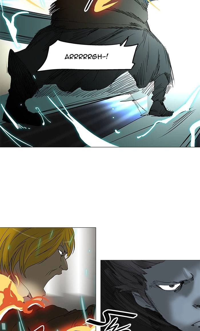 Tower of God Chapter 217, page 21 of 55