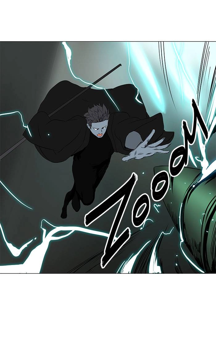 Tower of God Chapter 217, page 24 of 55
