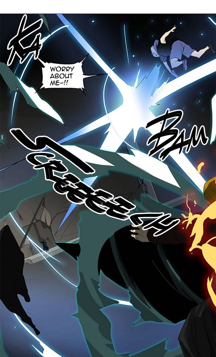 Tower of God Chapter 217, page 26 of 55