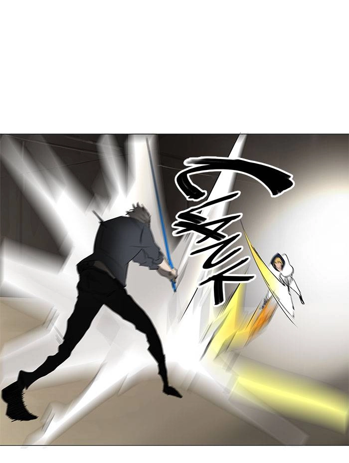 Tower of God Chapter 217, page 28 of 55