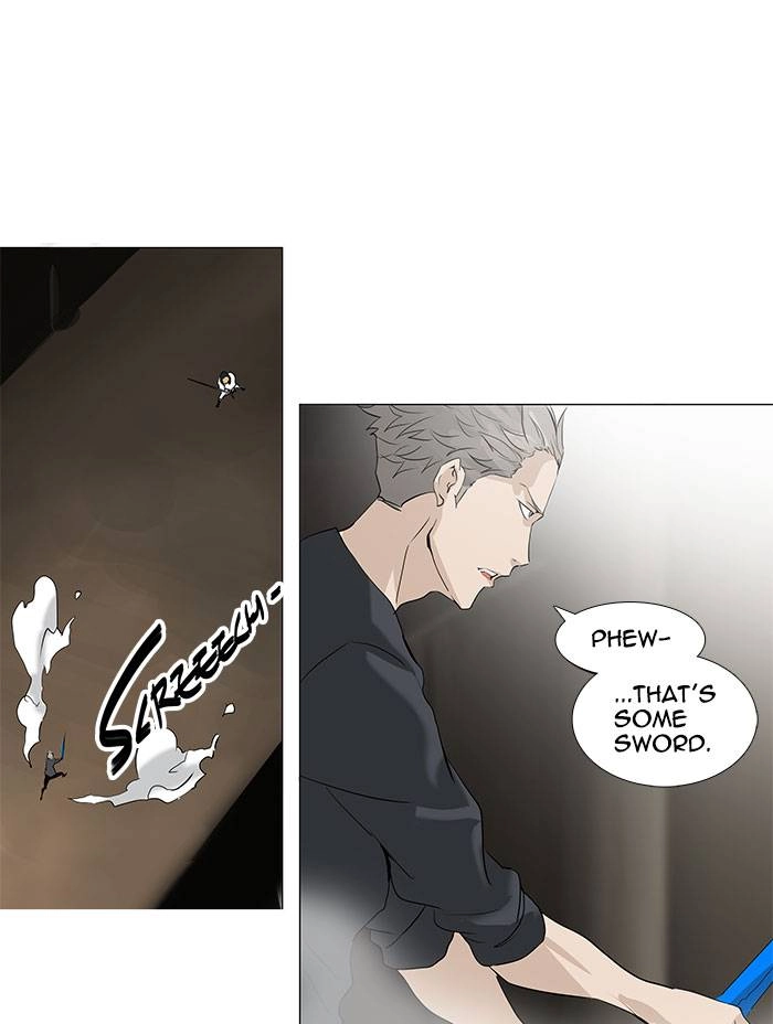 Tower of God Chapter 217, page 29 of 55