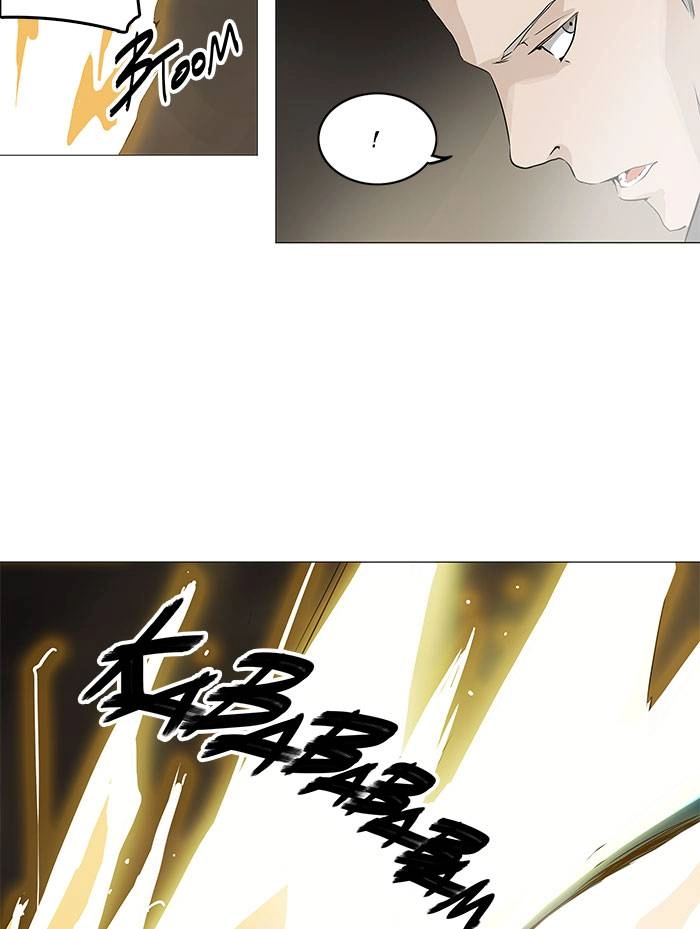 Tower of God Chapter 217, page 40 of 55