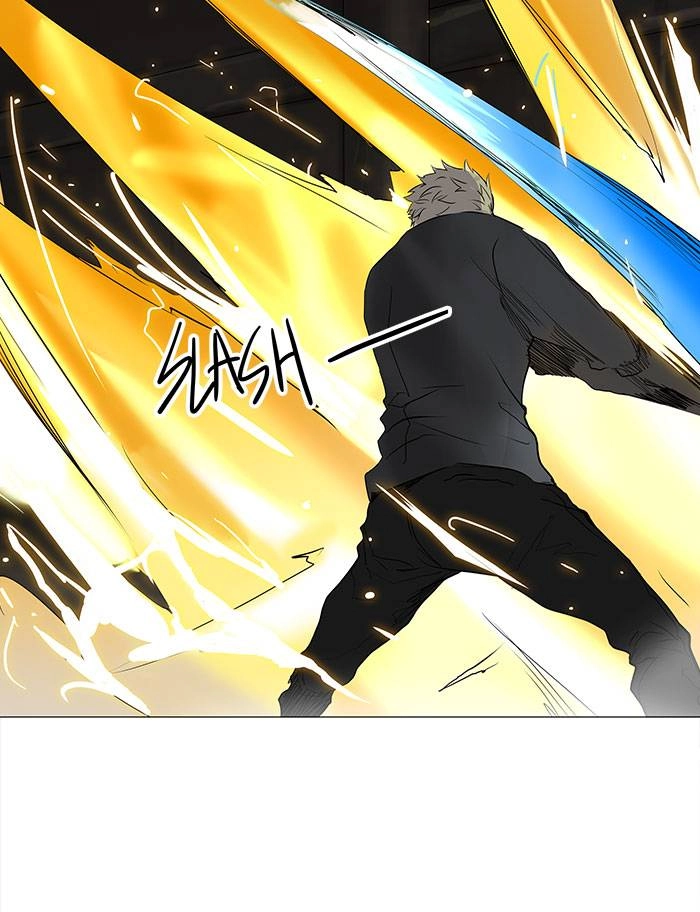 Tower of God Chapter 217, page 45 of 55