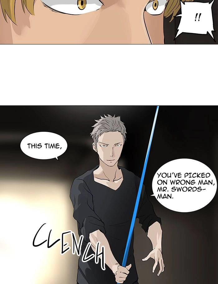 Tower of God Chapter 217, page 48 of 55