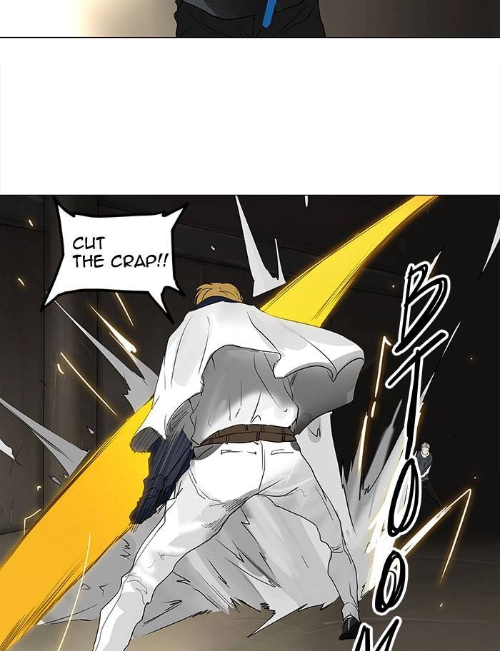 Tower of God Chapter 217, page 49 of 55