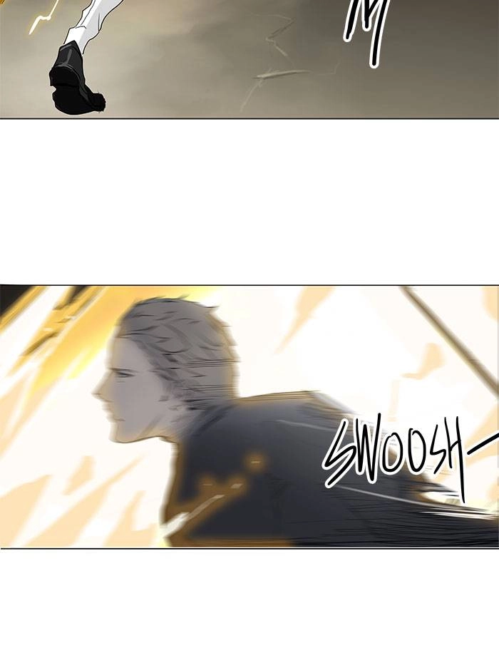 Tower of God Chapter 217, page 50 of 55