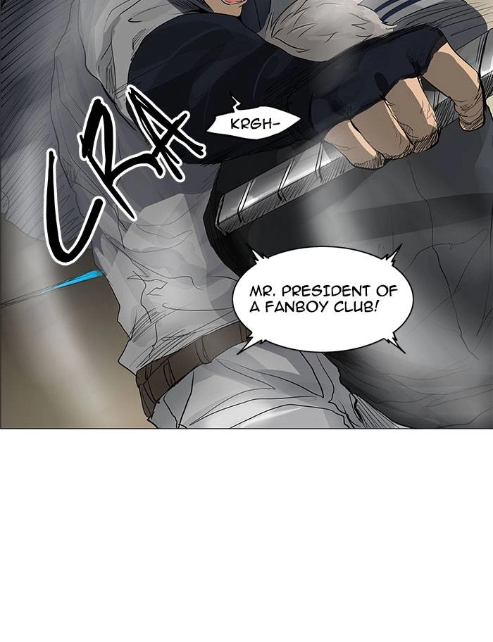 Tower of God Chapter 217, page 53 of 55