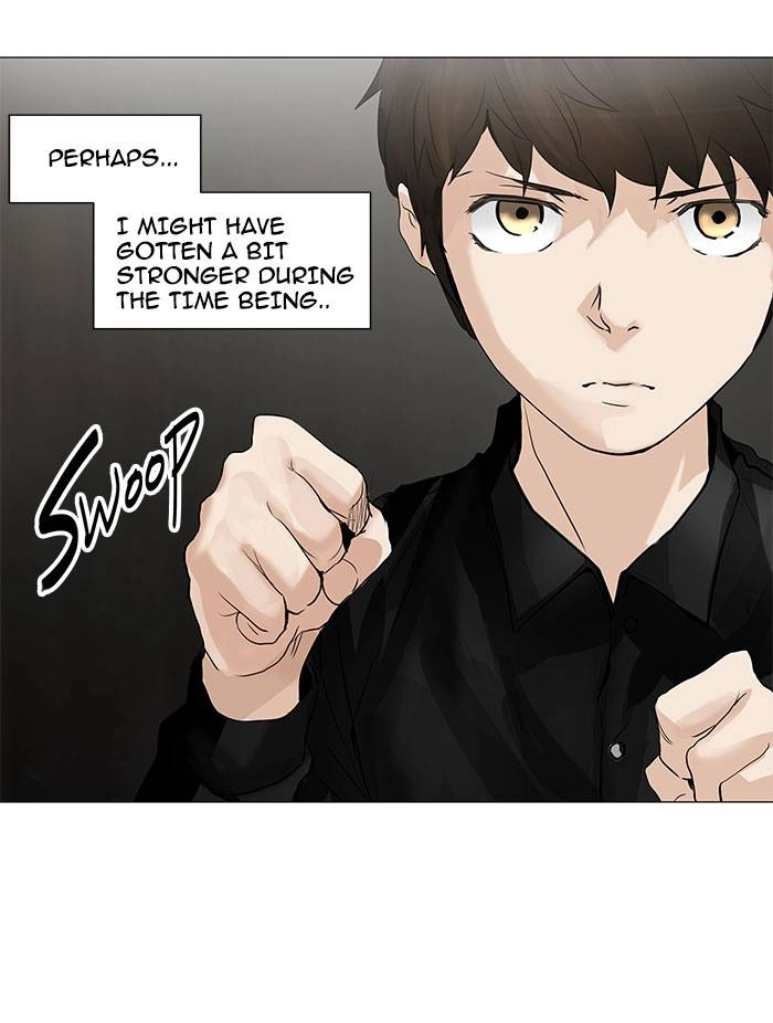 Tower of God Chapter 217, page 9 of 55