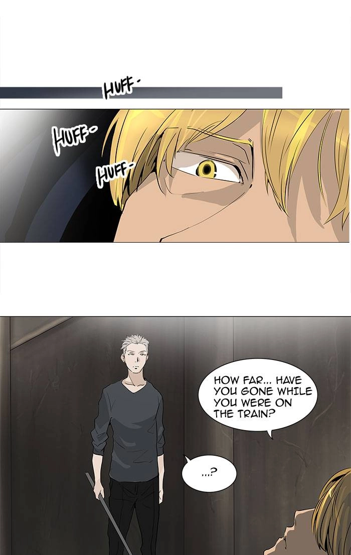 Tower of God Chapter 218, page 10 of 46