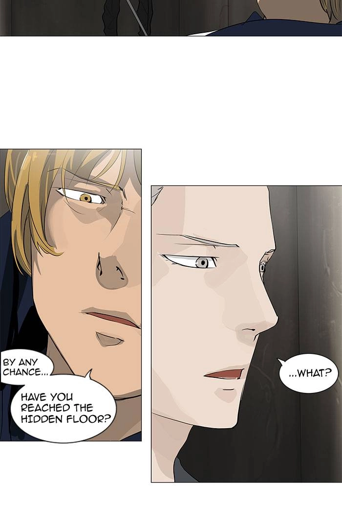 Tower of God Chapter 218, page 11 of 46