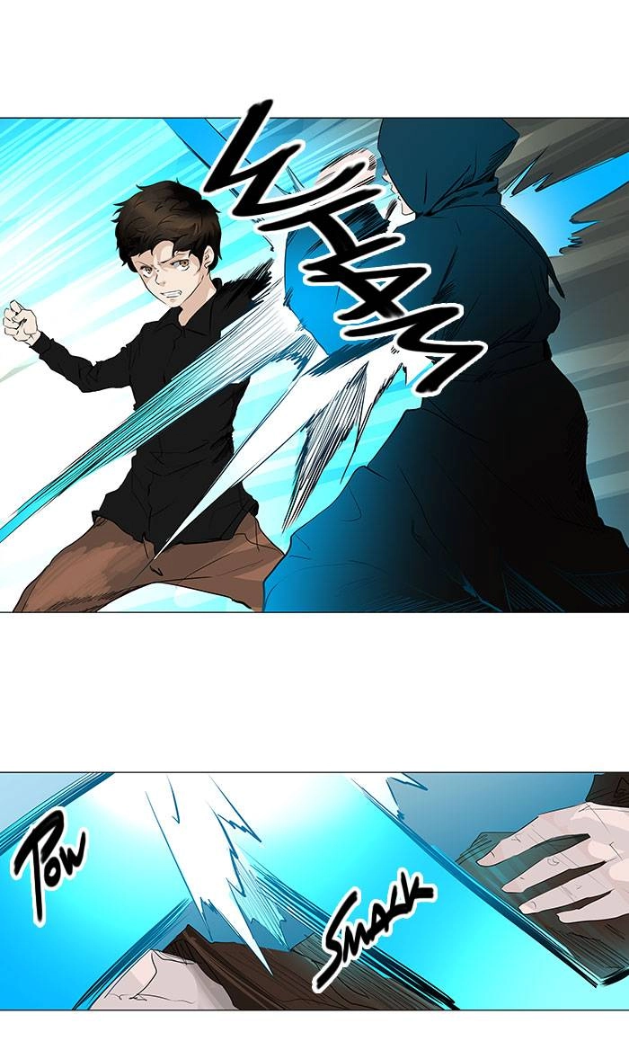 Tower of God Chapter 218, page 13 of 46