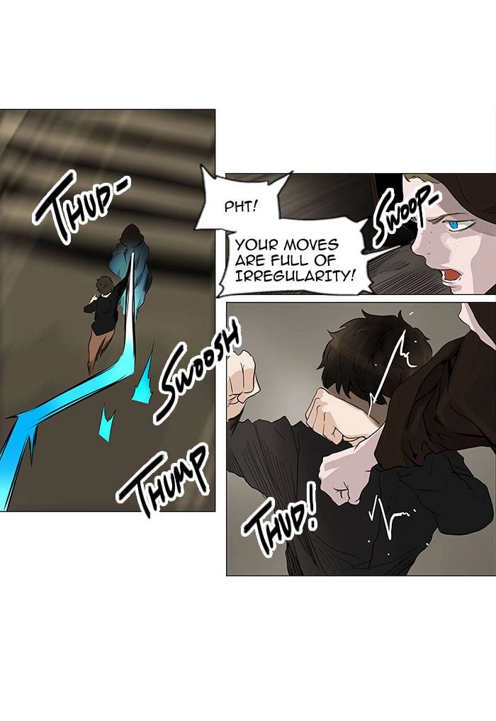Tower of God Chapter 218, page 14 of 46