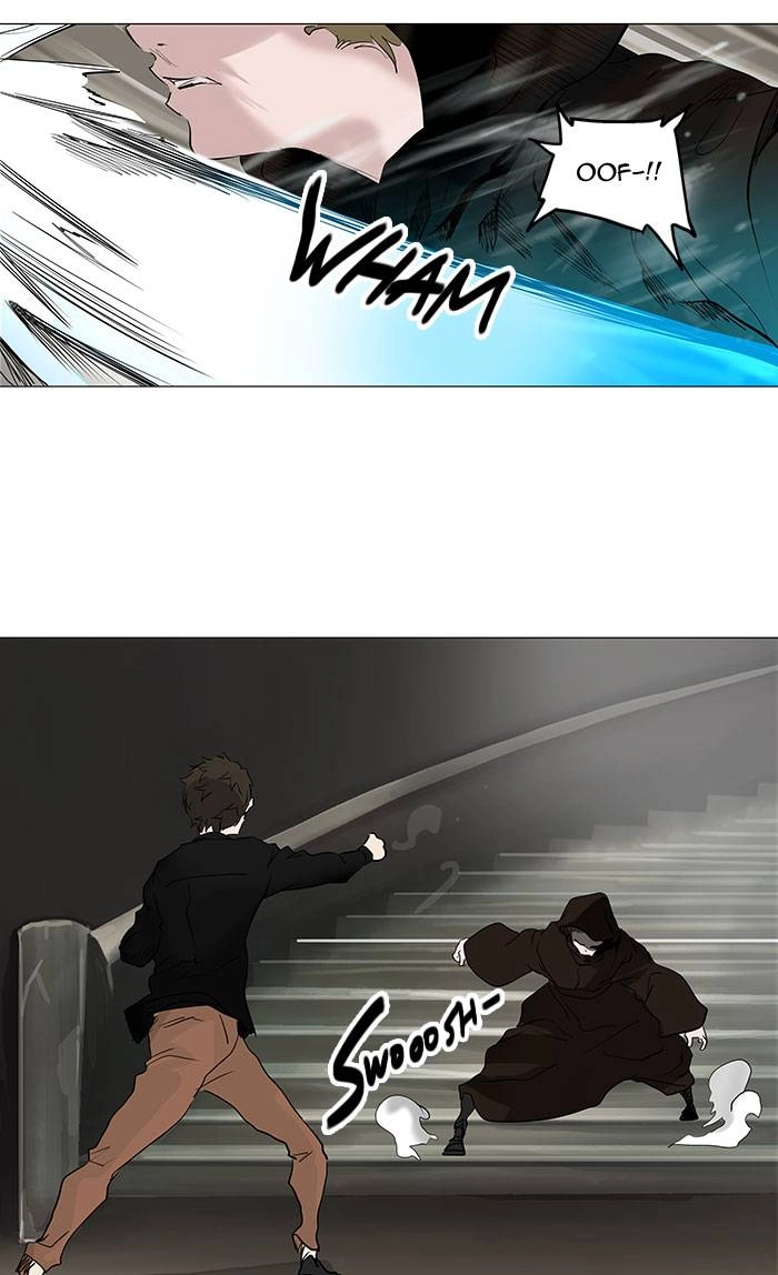 Tower of God Chapter 218, page 15 of 46