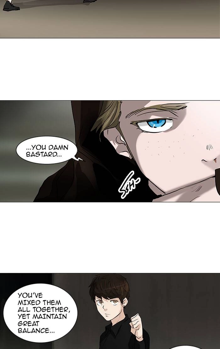 Tower of God Chapter 218, page 16 of 46