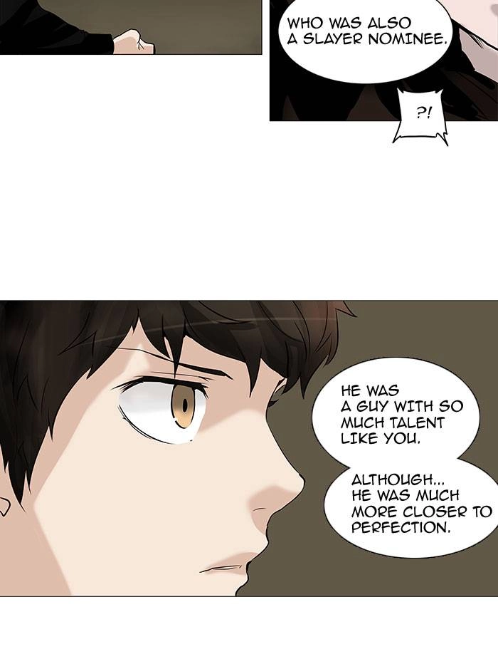 Tower of God Chapter 218, page 18 of 46