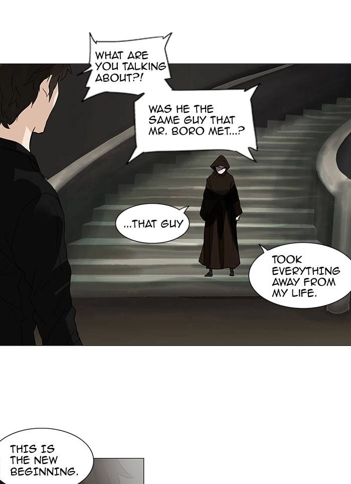 Tower of God Chapter 218, page 19 of 46