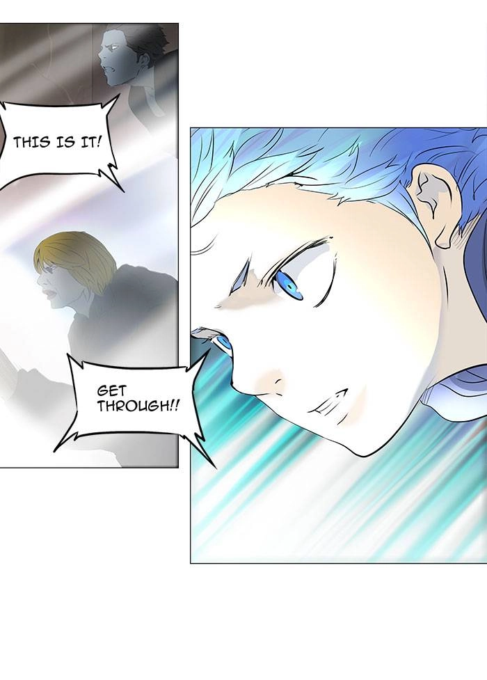 Tower of God Chapter 218, page 22 of 46