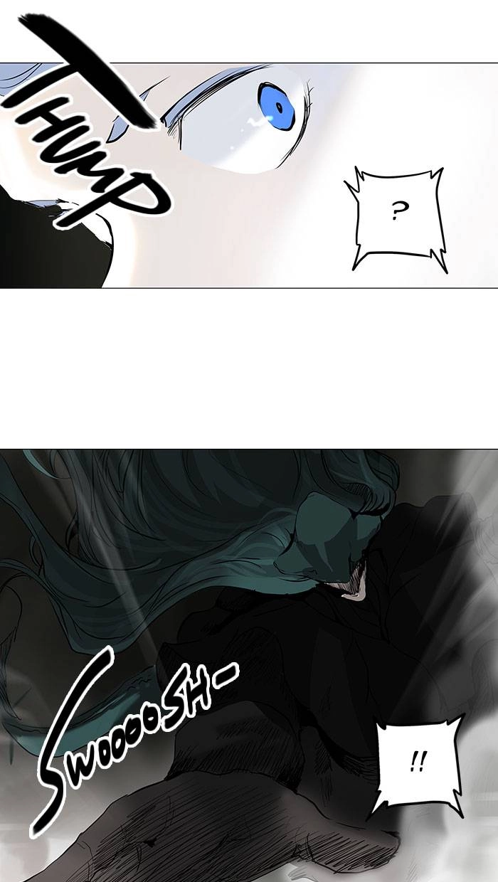 Tower of God Chapter 218, page 23 of 46
