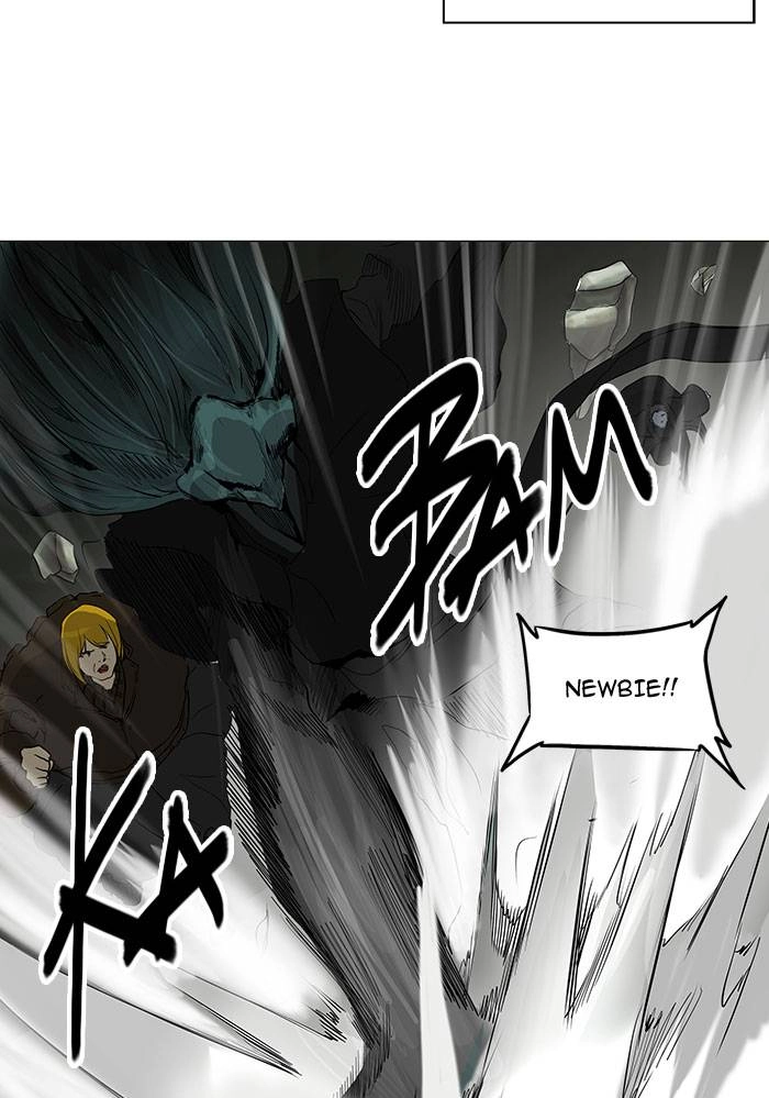 Tower of God Chapter 218, page 25 of 46