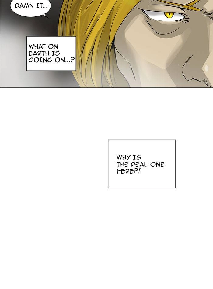 Tower of God Chapter 218, page 27 of 46