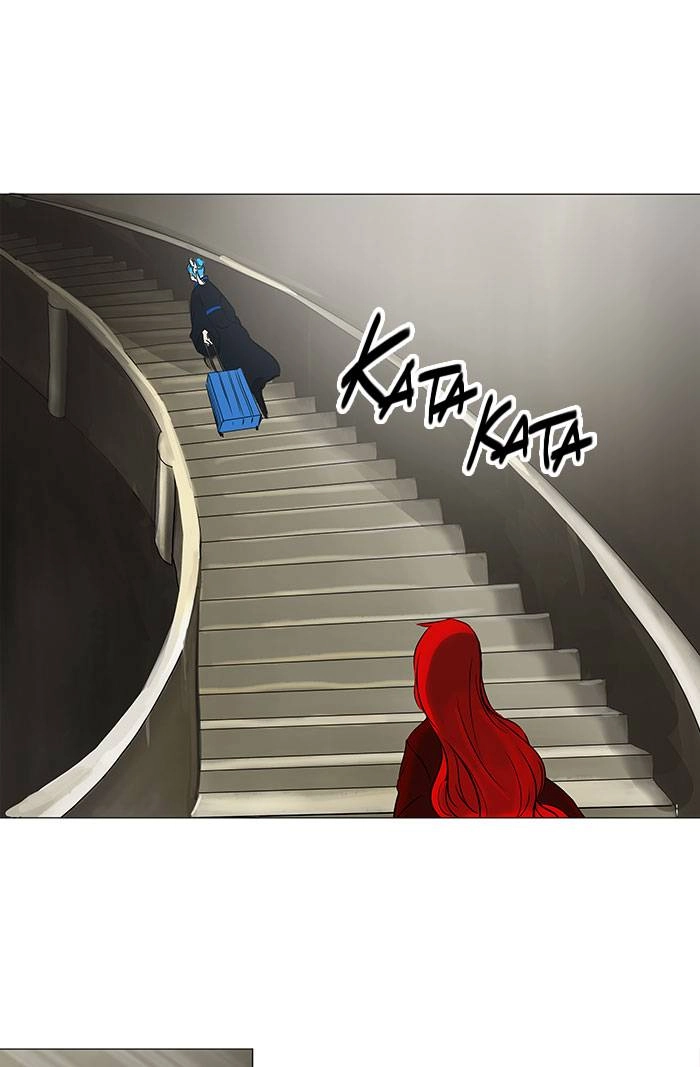 Tower of God Chapter 218, page 28 of 46