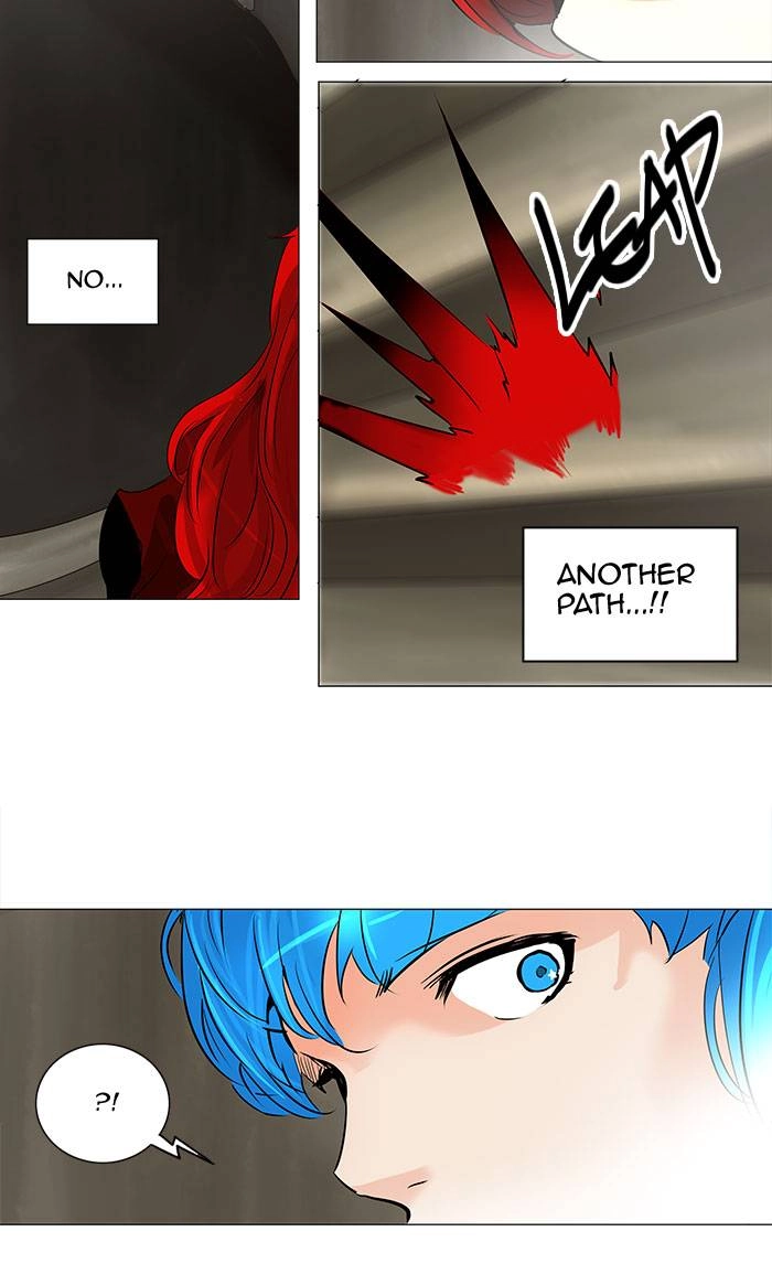 Tower of God Chapter 218, page 31 of 46