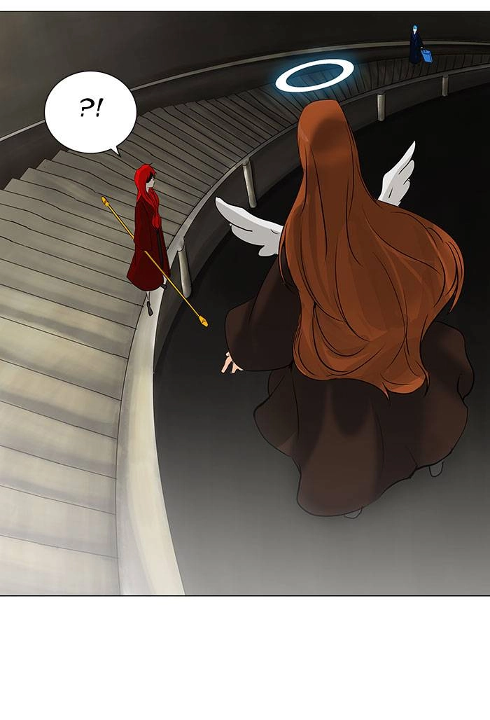 Tower of God Chapter 218, page 36 of 46