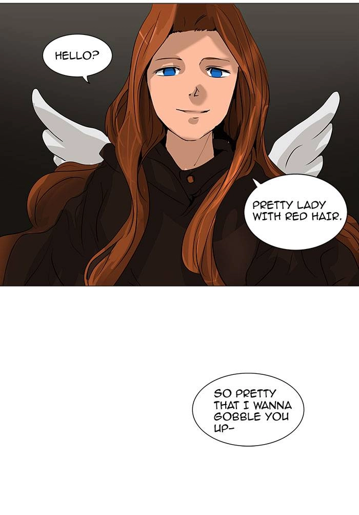 Tower of God Chapter 218, page 37 of 46
