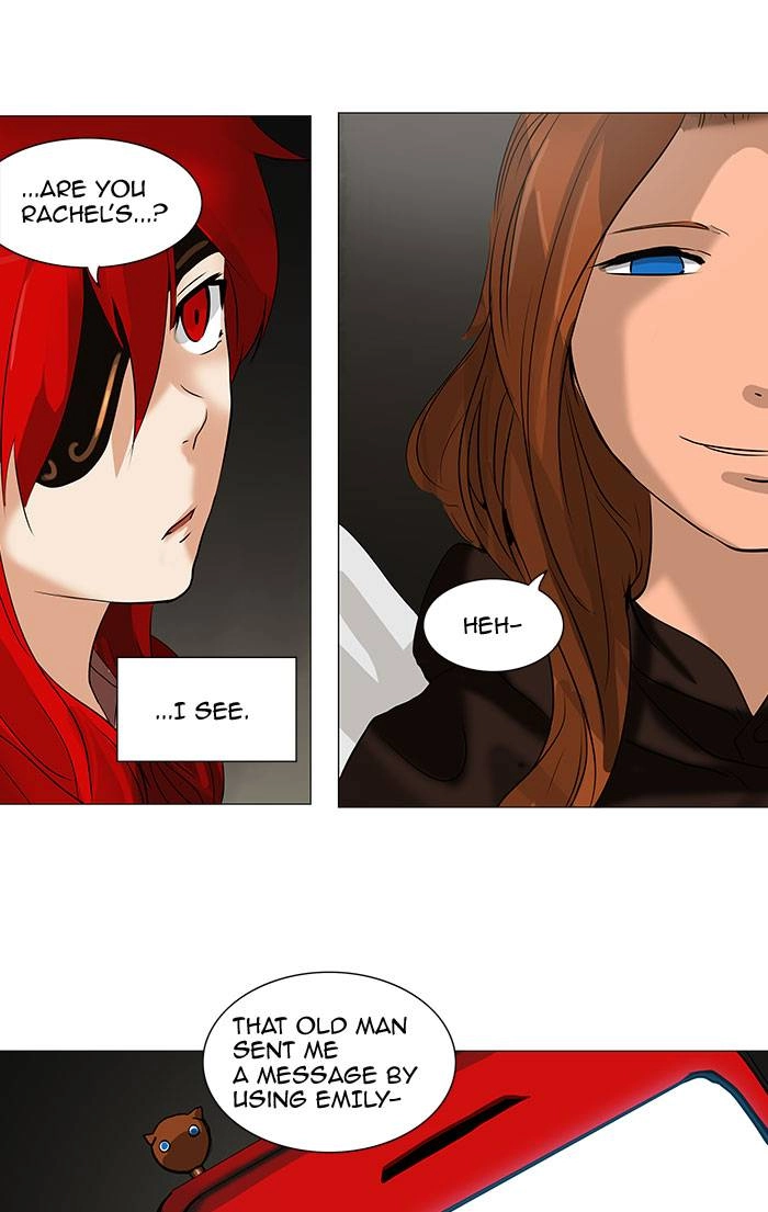 Tower of God Chapter 218, page 38 of 46