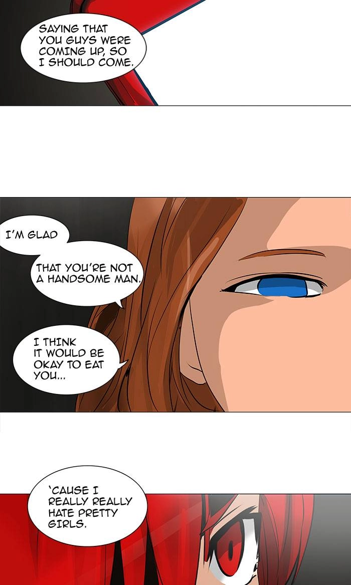 Tower of God Chapter 218, page 39 of 46