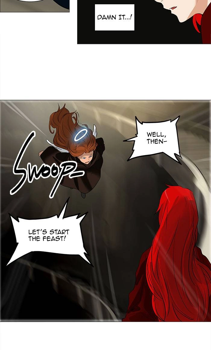 Tower of God Chapter 218, page 41 of 46