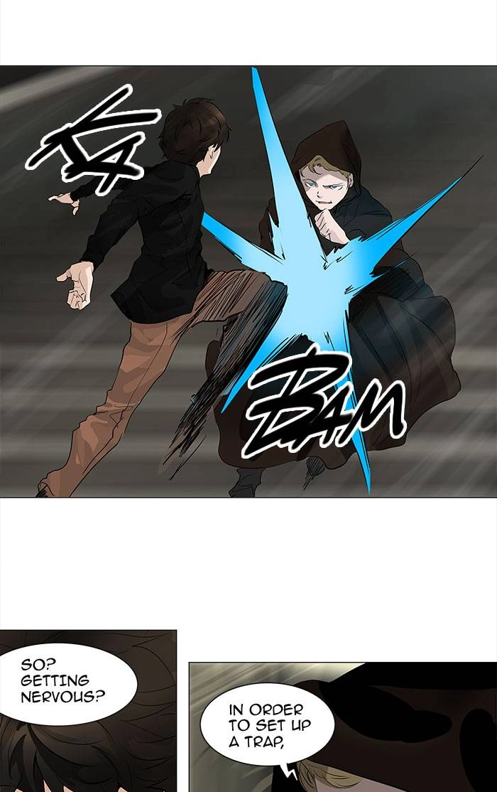 Tower of God Chapter 218, page 42 of 46