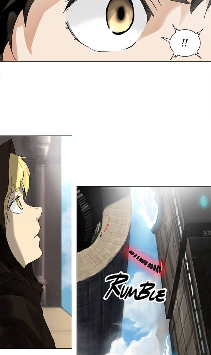 Tower of God Chapter 218, page 44 of 46