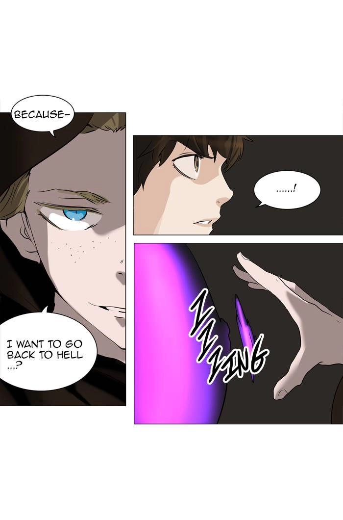 Tower of God Chapter 219, page 10 of 43