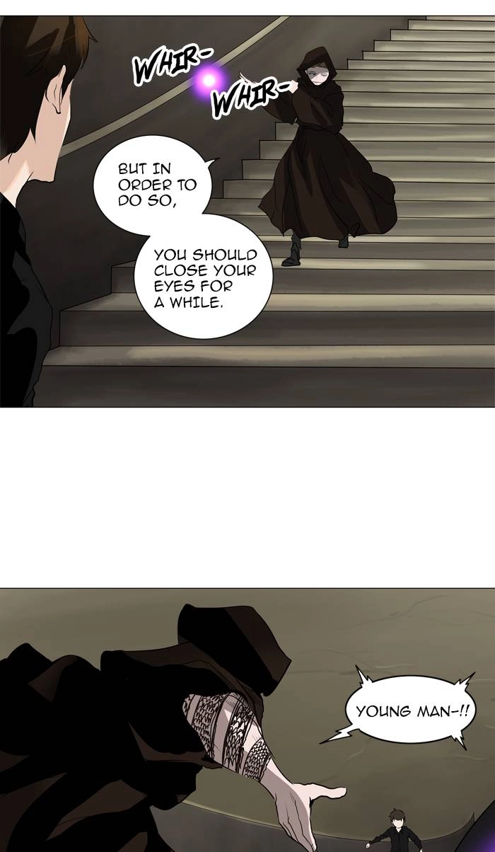 Tower of God Chapter 219, page 11 of 43