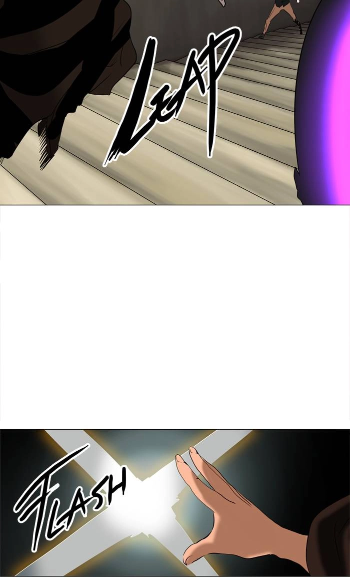 Tower of God Chapter 219, page 12 of 43