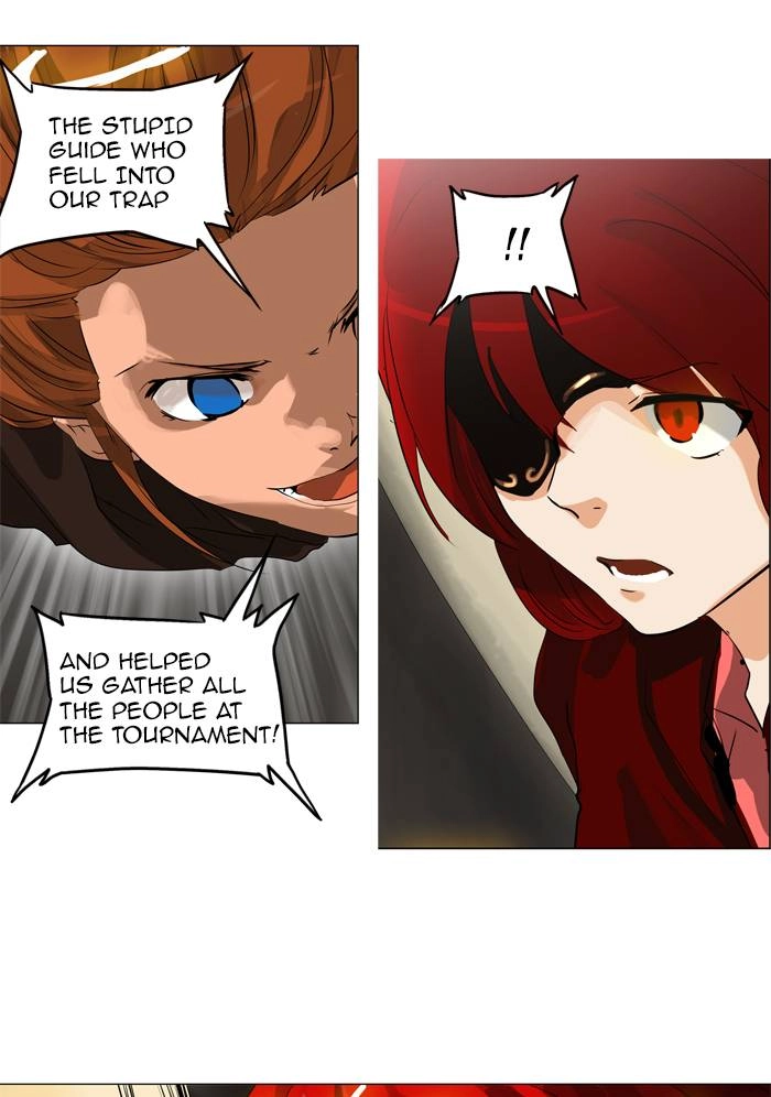 Tower of God Chapter 219, page 14 of 43