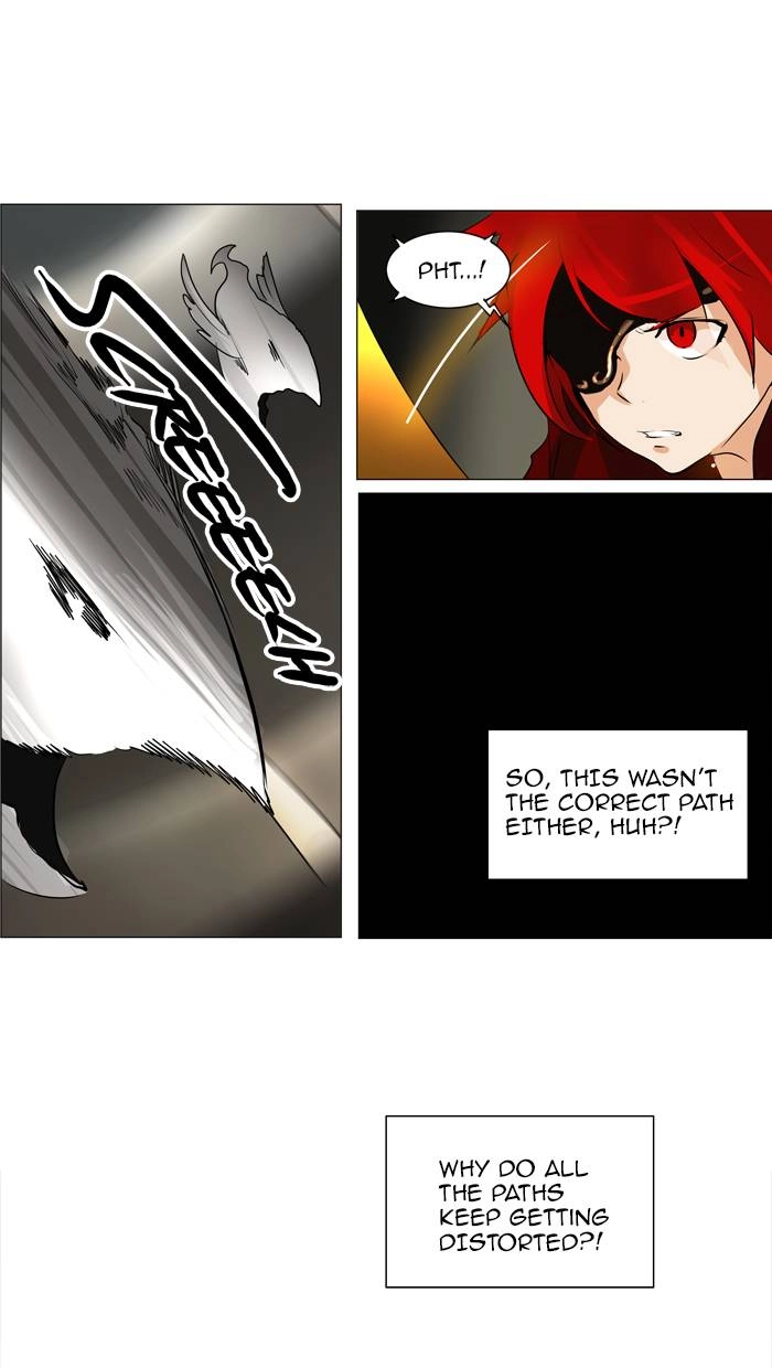 Tower of God Chapter 219, page 19 of 43