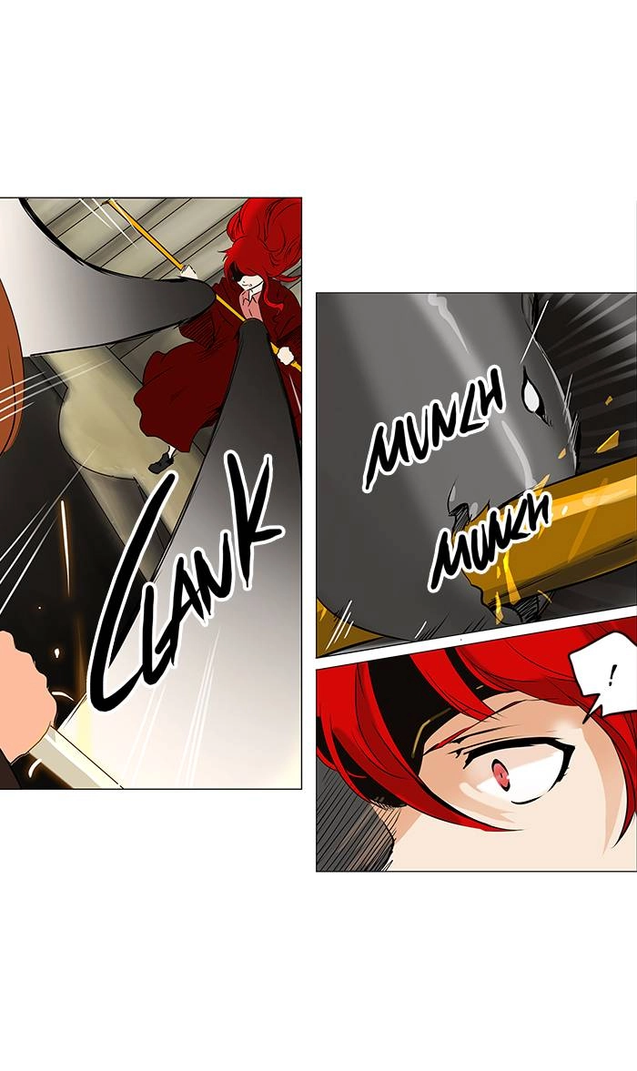 Tower of God Chapter 219, page 20 of 43