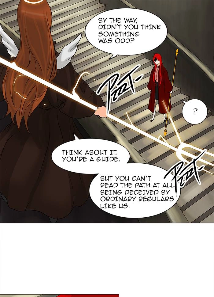 Tower of God Chapter 219, page 24 of 43