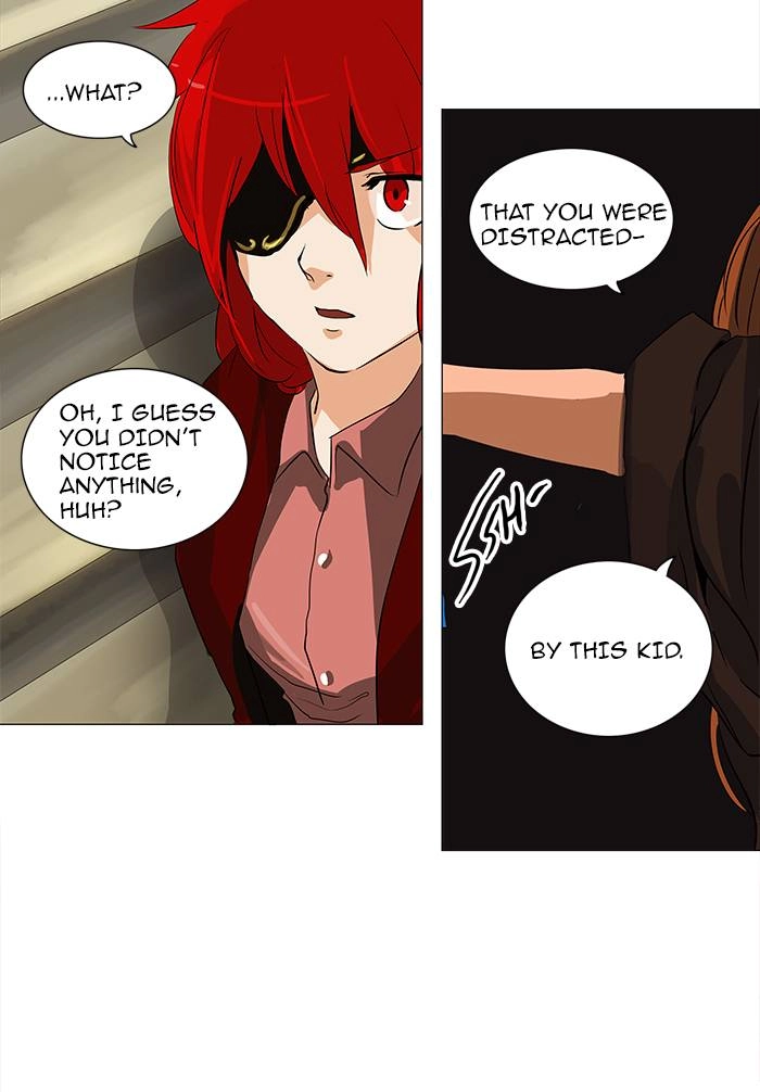 Tower of God Chapter 219, page 25 of 43