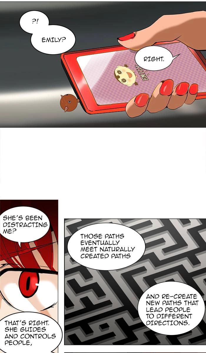 Tower of God Chapter 219, page 26 of 43