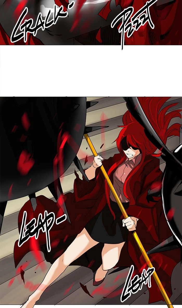 Tower of God Chapter 219, page 30 of 43