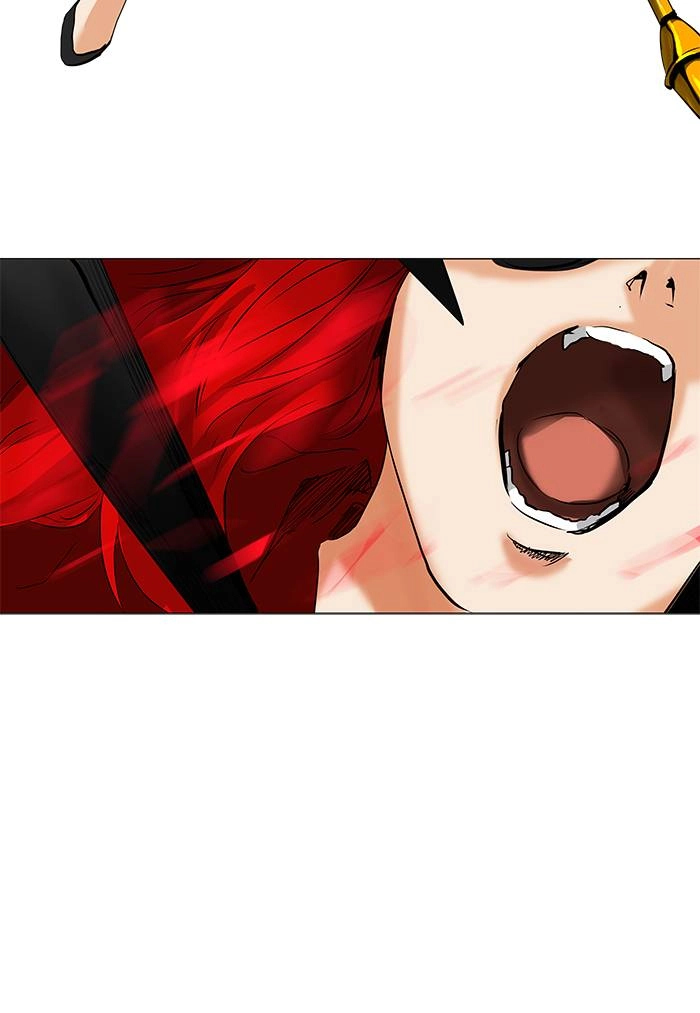 Tower of God Chapter 219, page 31 of 43