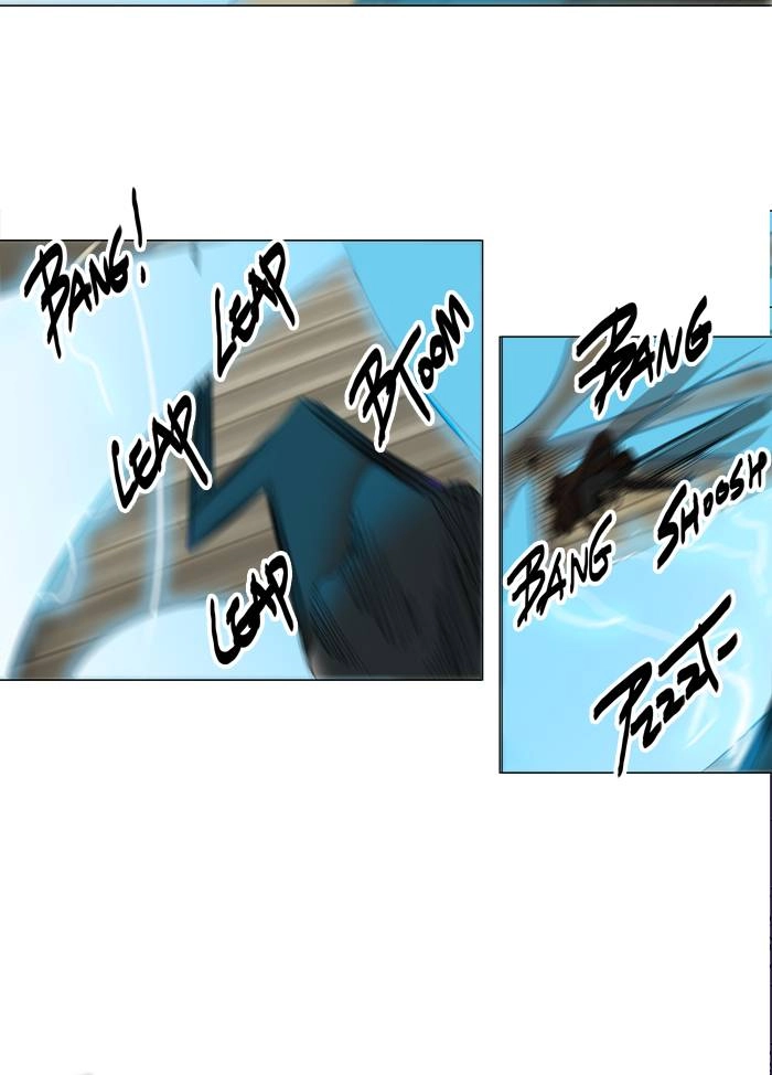 Tower of God Chapter 219, page 34 of 43