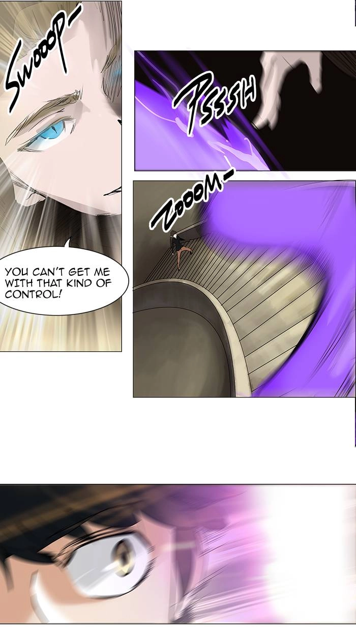 Tower of God Chapter 219, page 35 of 43