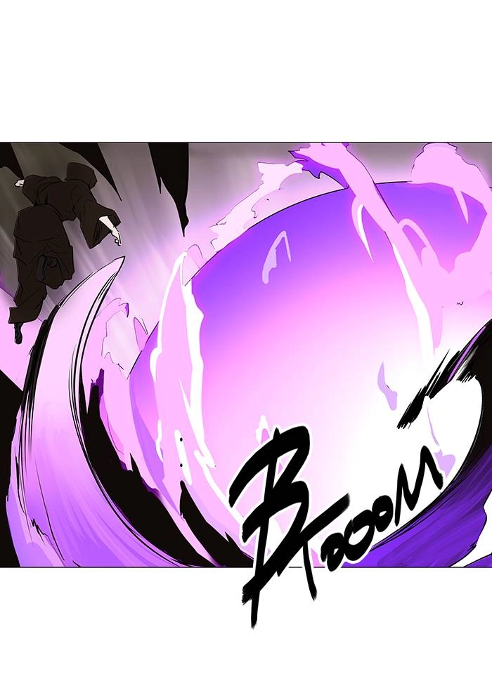 Tower of God Chapter 219, page 36 of 43