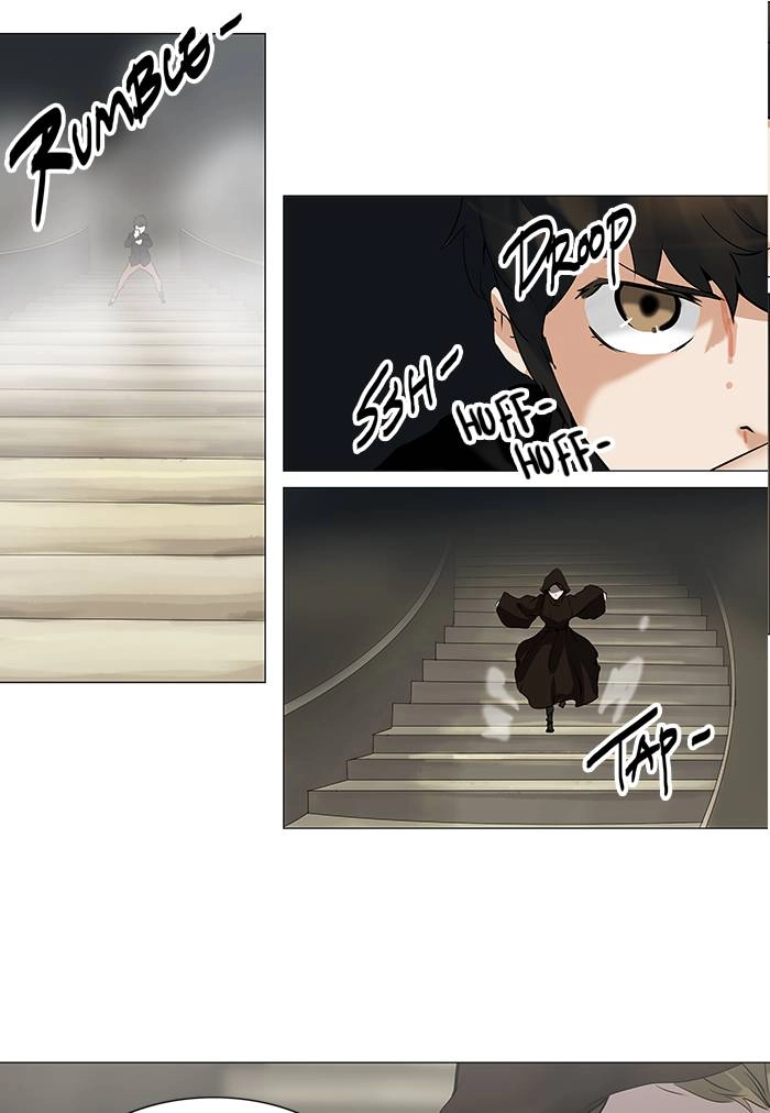 Tower of God Chapter 219, page 37 of 43