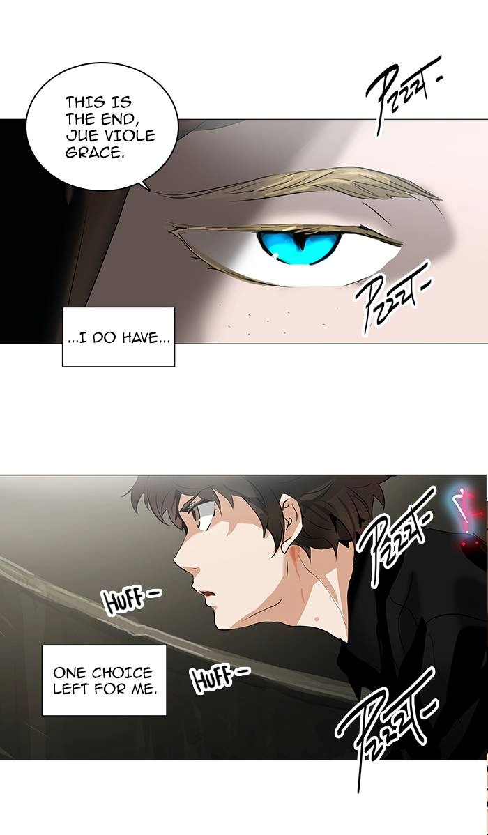 Tower of God Chapter 219, page 41 of 43