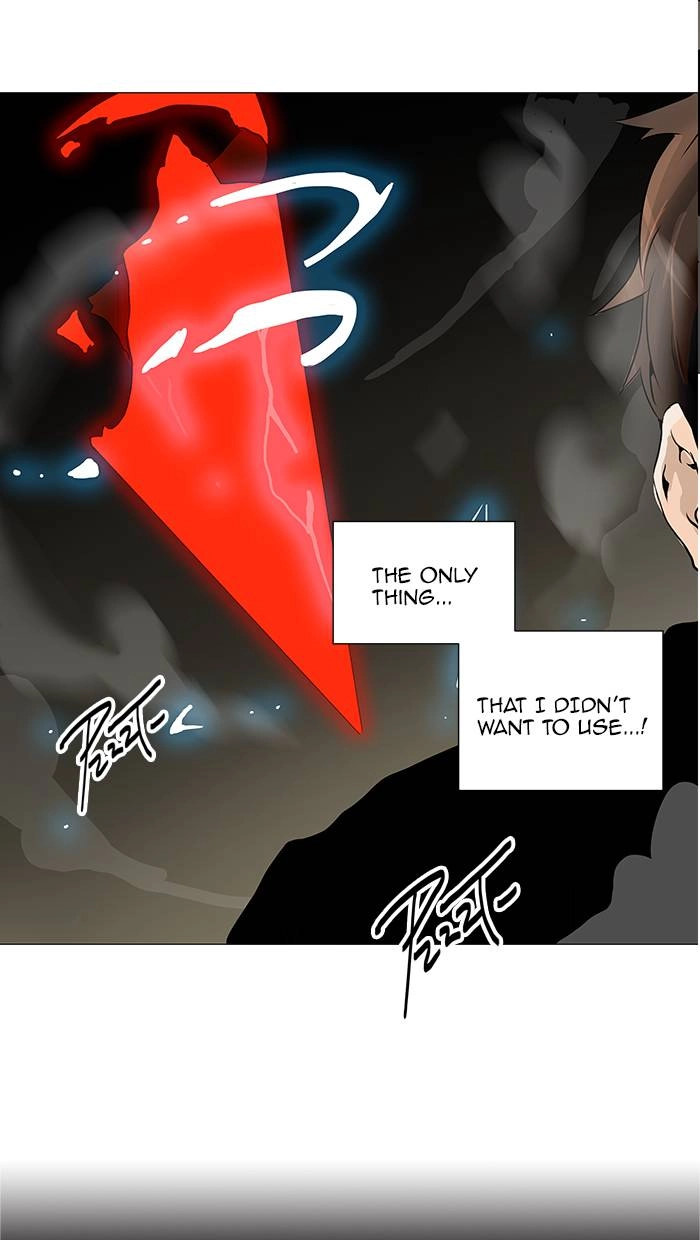 Tower of God Chapter 219, page 42 of 43